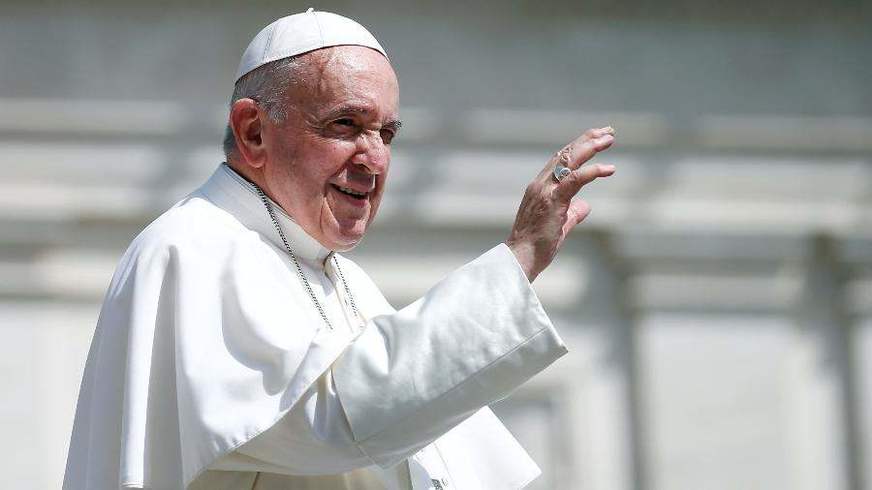 VATICANO ESTUDA ORDENAR PADRES CASADOS NA AMAZÔNIA, INFORMA SANTA SÉ - News Rondônia