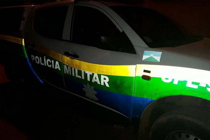 VIOLÊNCIA - Casal tem R$8 mil reais roubados por dupla em residência na zona sul - News Rondônia