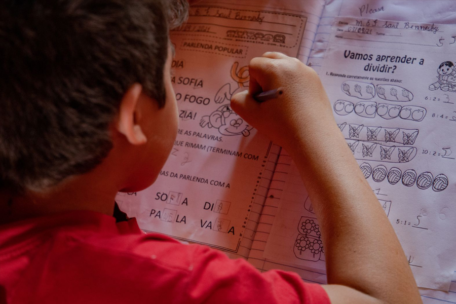 Abertas inscrições para a 3ª edição do Prêmio Boas Práticas na Educação - News Rondônia