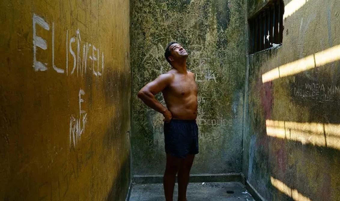 O CRIME EM RONDÔNIA - INFELIZMENTE ATÉ NA NETFLIX NOSSO ESTADO É DESTAQUE NEGATIVAMENTE; VEJA TRAILER - News Rondônia
