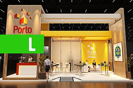 GOVERNO DE RONDÔNIA PARTICIPA PELA SEGUNDA VEZ DA FEIRA INTERMODAL SOUTH AMÉRICA EM SÃO PAULO - News Rondônia