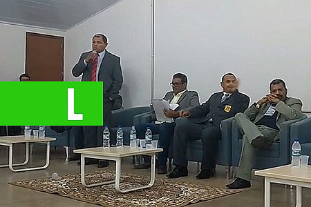 PEDRO NAZARENO DO PSTU PARTICIPA DO PRIMEIRO DEBATE NA UNIR, O PRIMEIRO ENTRE CANDIDATOS AO GOVERNO DE RONDÔNIA - News Rondônia