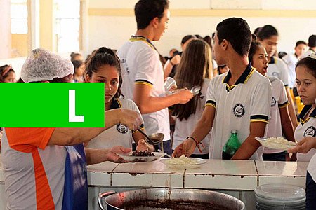 GOVERNO BUSCA OTIMIZAÇÃO DA COMPRA DA MERENDA ESCOLAR POR MEIO DE CHAMADA PÚBLICA - News Rondônia