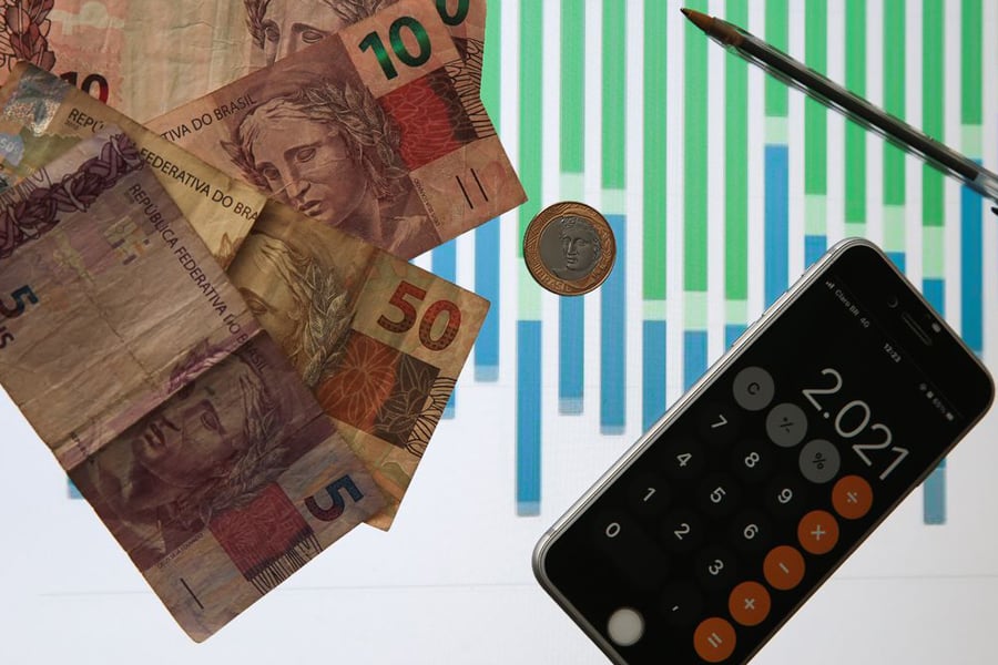 Auxílio emergencial é pago a beneficiários do Bolsa Família com NIS 6 - News Rondônia