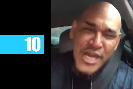 VÍDEO: POLÍTICO DE BELÉM COMEMORA MORTE DO VEREADOR GORDO DO AURÁ: "VÁ PRO INFERNO!" - News Rondônia