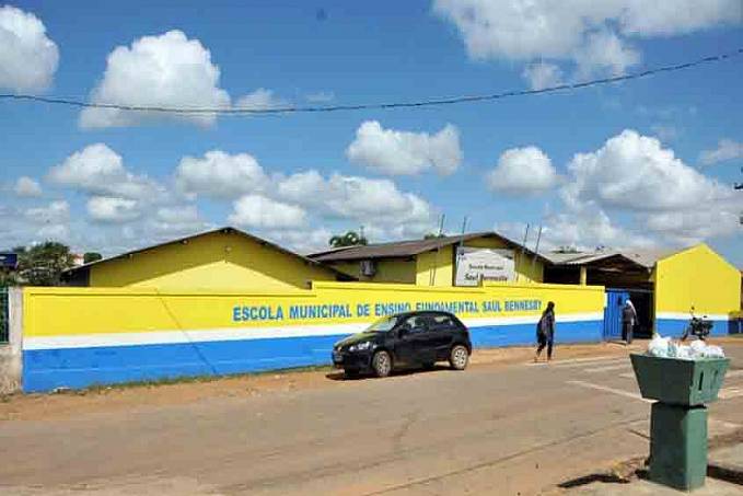 Prorrogado prazo para matrícula de novos alunos na rede municipal - News Rondônia