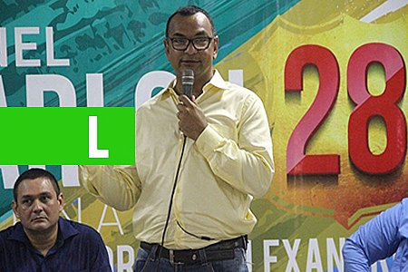 SEGUE AGENDA DO CORONEL CHARLON - PRTB - News Rondônia