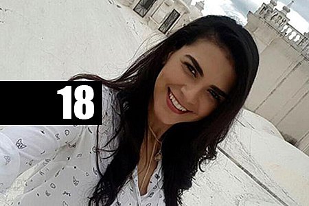 ESTUDANTE BRASILEIRA É MORTA A TIROS NA NICARÁGUA - News Rondônia