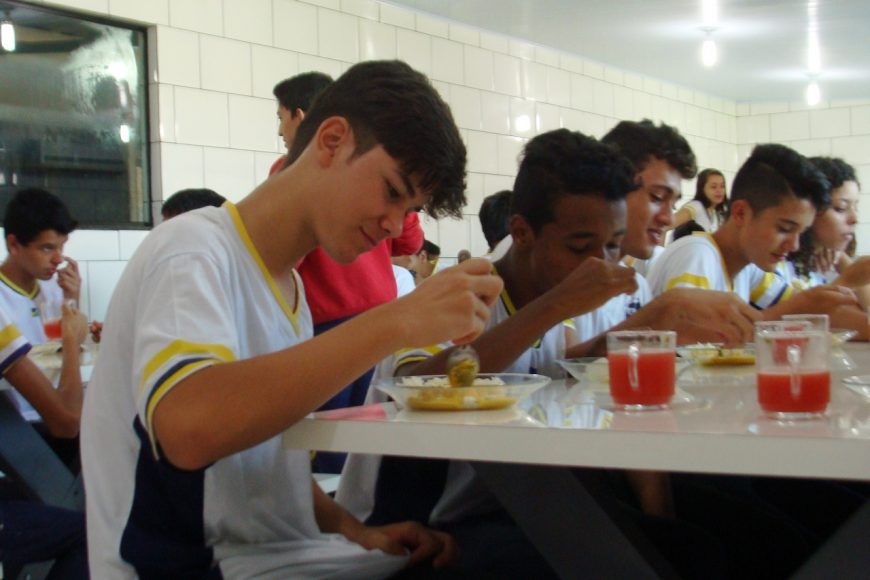 Possibilidade de prorrogação das parcelas do Cartão Alimentação Escolar é avaliada pelo Governo do Estado - News Rondônia