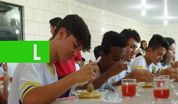 Possibilidade de prorrogação das parcelas do Cartão Alimentação Escolar é avaliada pelo Governo do Estado - News Rondônia
