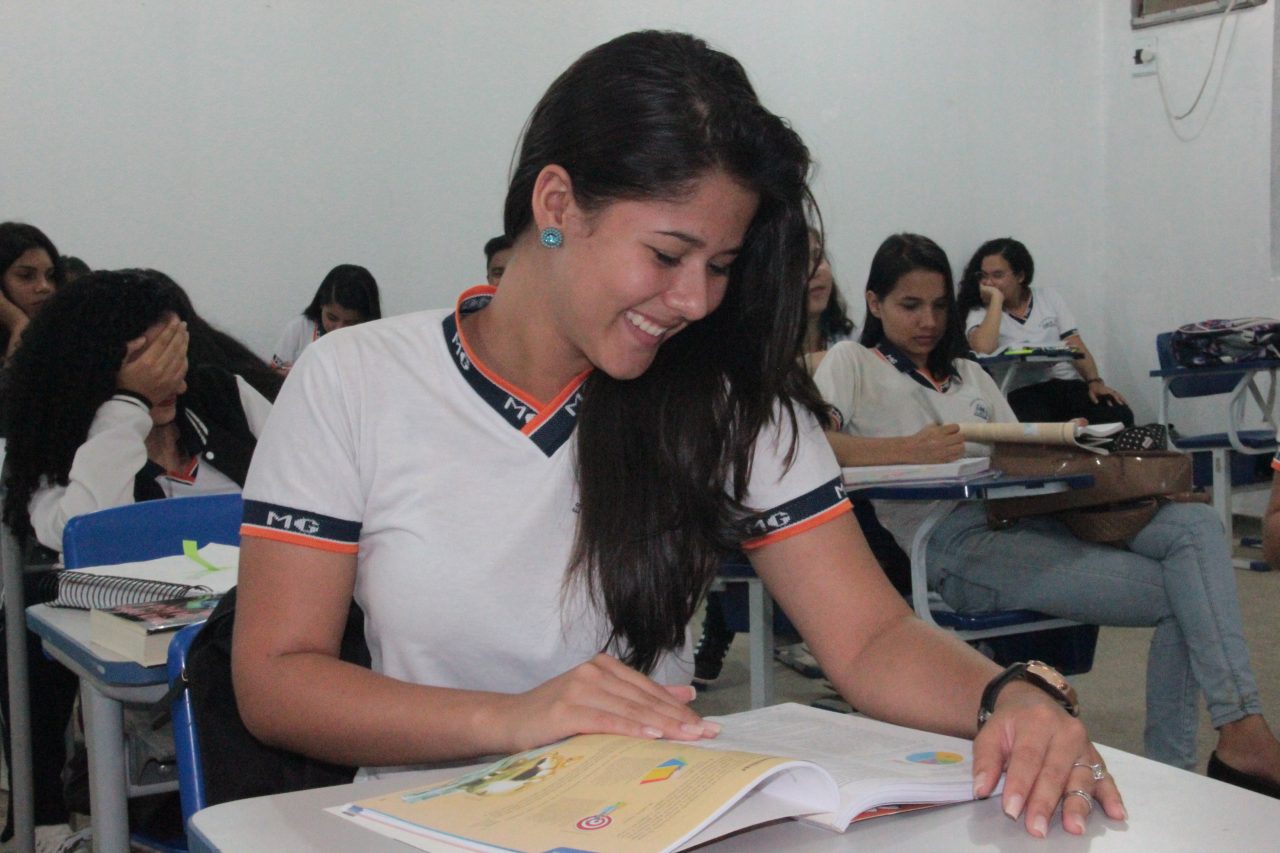 SECRETARIA DE EDUCAÇÃO DESTACA A IMPORTÂNCIA DO LIVRO DIDÁTICO COMO FERRAMENTA PARA A FORMAÇÃO EDUCACIONAL - News Rondônia
