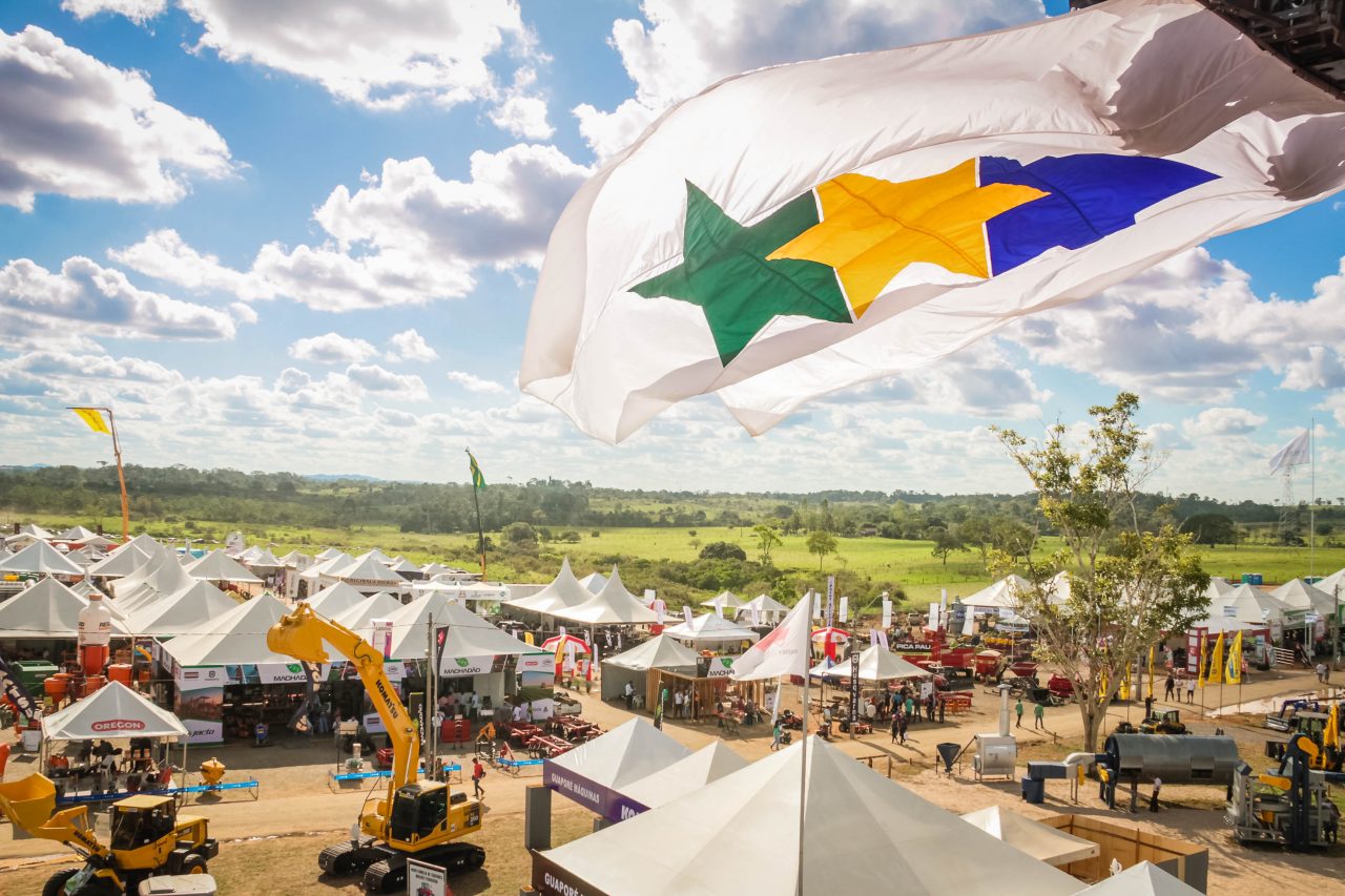 PARQUE TECNOLÓGICO SERÁ REESTRUTURADO PARA REALIZAÇÃO DA 8ª RONDÔNIA RURAL SHOW, EM MAIO, EM JI-PARANÁ - News Rondônia