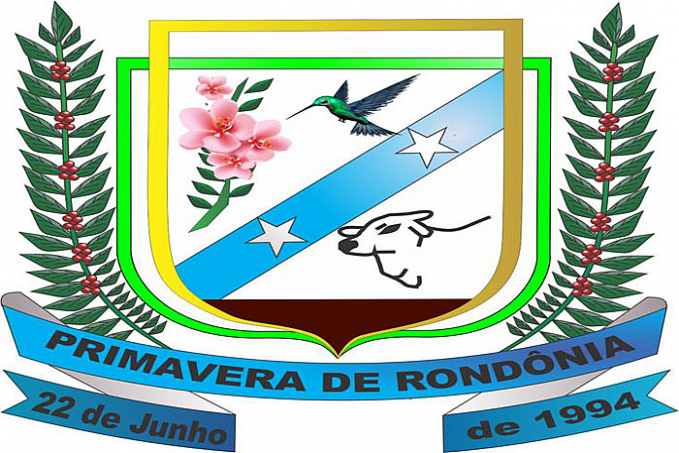 Prefeitura de Primavera de Rondônia anuncia novo Processo Seletivo para contador - News Rondônia