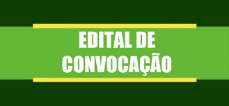 EDITAL DE CONVOCAÇÃO: ASSEMBLÉIA GERAL - News Rondônia