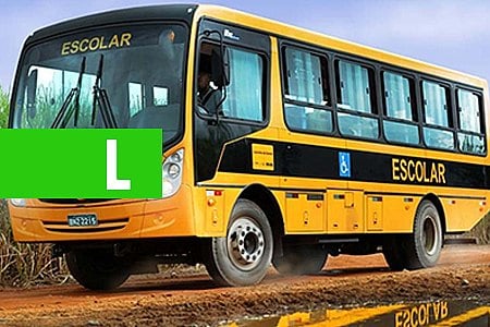 TJRO DETERMINA AO MUNICÍPIO DE VILHENA REVITALIZAR ESTRADA E PROVIDENCIAR TRANSPORTE ESCOLAR - News Rondônia