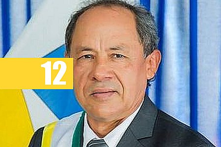 PREFEITO É ASSASSINADO NO INTERIOR DO MARANHÃO - News Rondônia