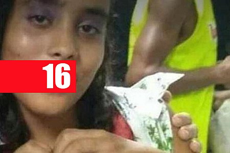 ALUNA É ESPANCADA E MORTA POR COLEGA QUE TEVE O CADERNO RASGADO - News Rondônia