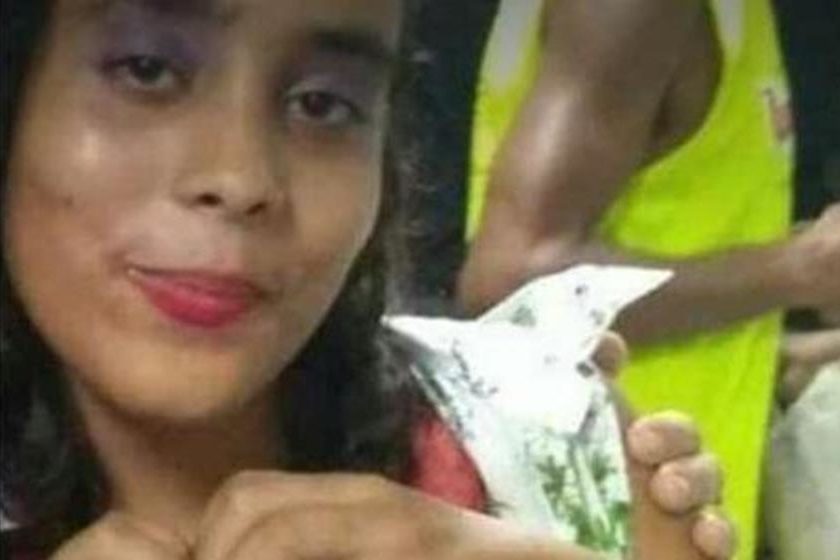 ALUNA É ESPANCADA E MORTA POR COLEGA QUE TEVE O CADERNO RASGADO - News Rondônia