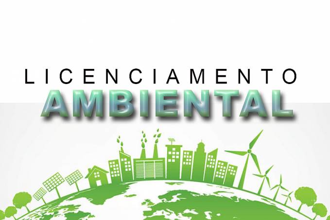 Recebimento da Licença Ambiental: M.K.CURSOS E TREINAMENTOS LTDA - News Rondônia