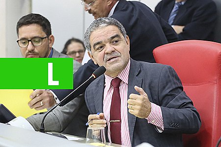 AÉLCIO DA TV INDICA AO EXECUTIVO A NECESSIDADE DE RECUPERAÇÃO DA RO 460 - News Rondônia