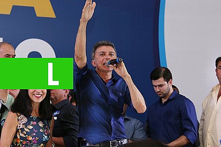 PRÉ-CONVENÇÃO DO PSDB, DEM E PSD REÚNE MILHARES EM JI-PARANÁ - News Rondônia