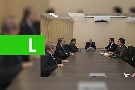 GOVERNO DE RONDÔNIA E A EMBAIXADA DO PERU DEFINEM AGENDA DE COMPROMISSO DE RELAÇÃO BILATERAL - News Rondônia