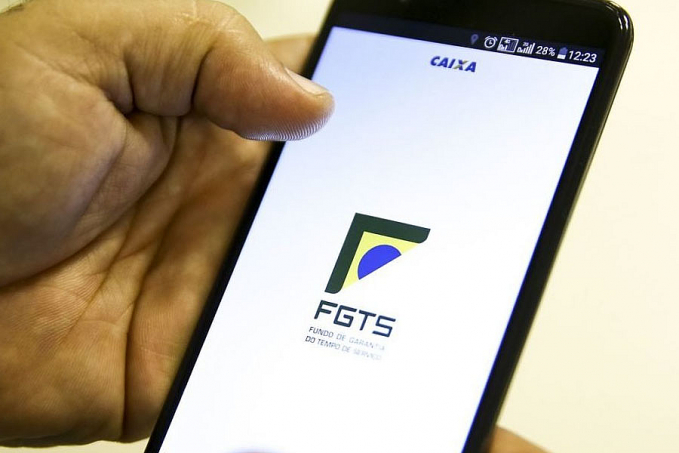 Caixa libera calendário de saques do FGTS 2021 de até R$ 2.900 - News Rondônia