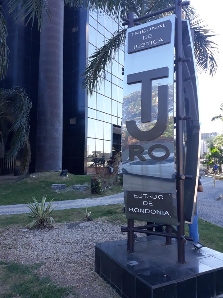 PREFEITURA DE MACHADINHO PRESTA INFORMAÇÕES INVERÍDICAS AO TJ PARA NÃO DESCONTAR MENSALIDADE SINDICAL - News Rondônia