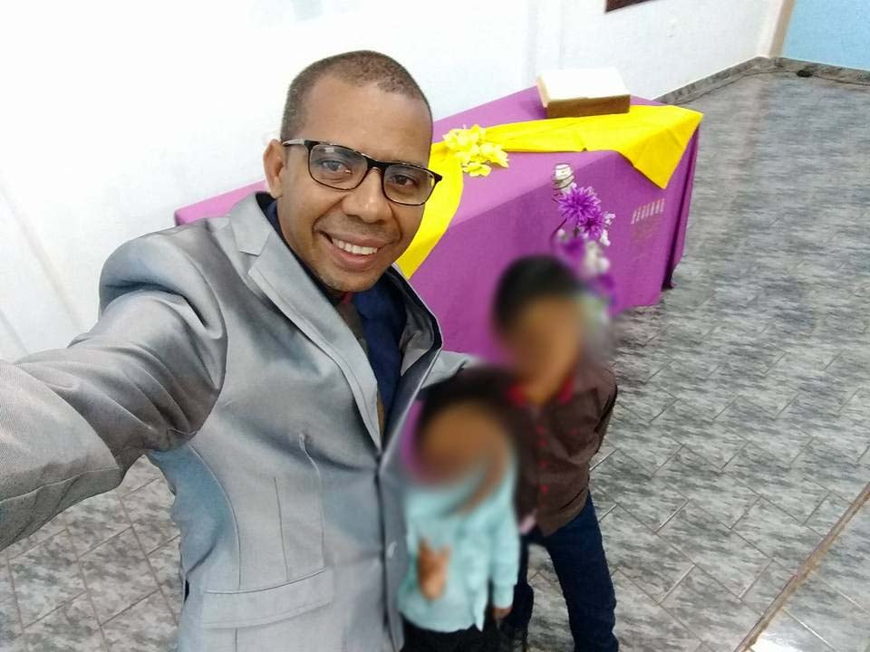 VÍDEO MOSTRA ACIDENTE QUE CEIFOU A VIDA DE EVANGÉLICO NA CAPITAL - News Rondônia