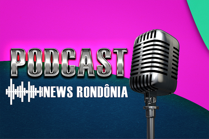 PodCast News Rondônia - PF faz buscas contra Sérgio Reis e deputado Otoni de Paula - News Rondônia