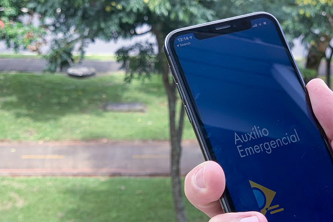 Caixa paga hoje auxílio emergencial a nascidos em agosto - News Rondônia