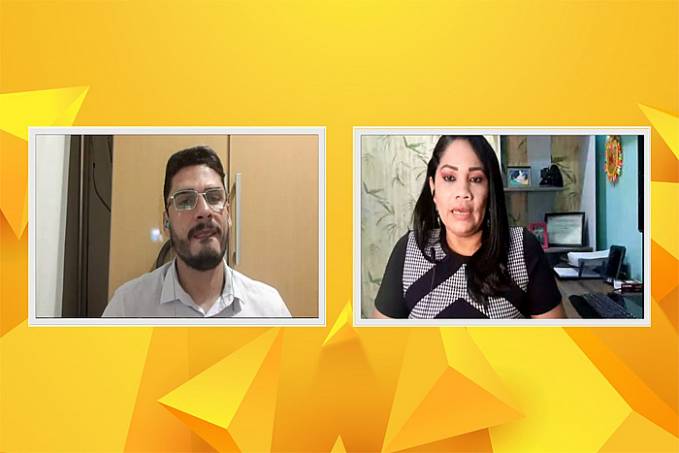 Cabo da PM diz Relacionamento abusivo ocorre muito com os jovens, porque as meninas aceitam o comportamento agressivo dos meninos - News Rondônia