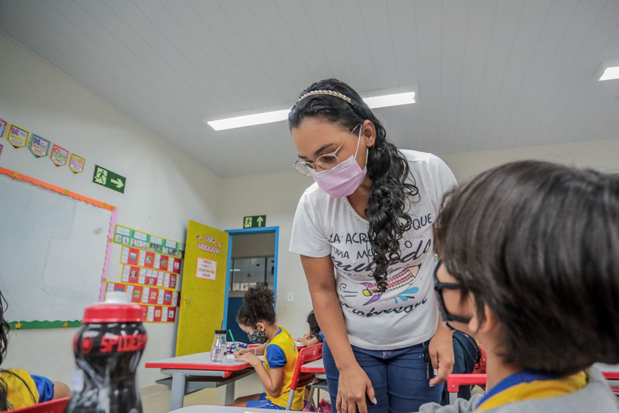 Aprovados no concurso da Semed em Porto Velho são convocados - News Rondônia