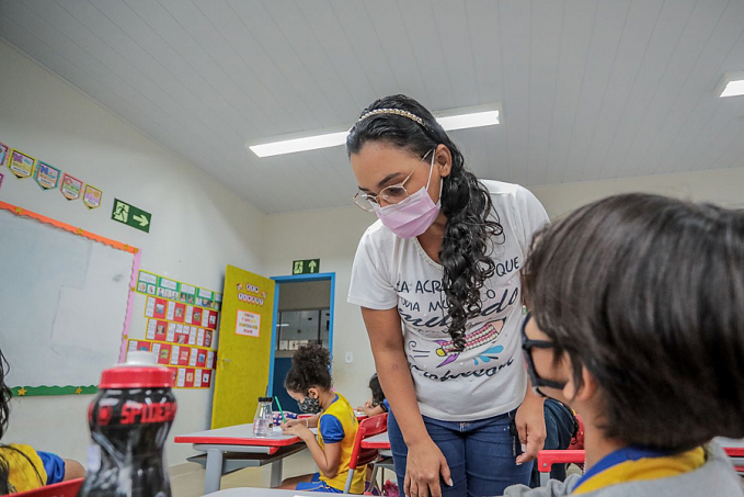 Aprovados no concurso da Semed em Porto Velho são convocados - News Rondônia