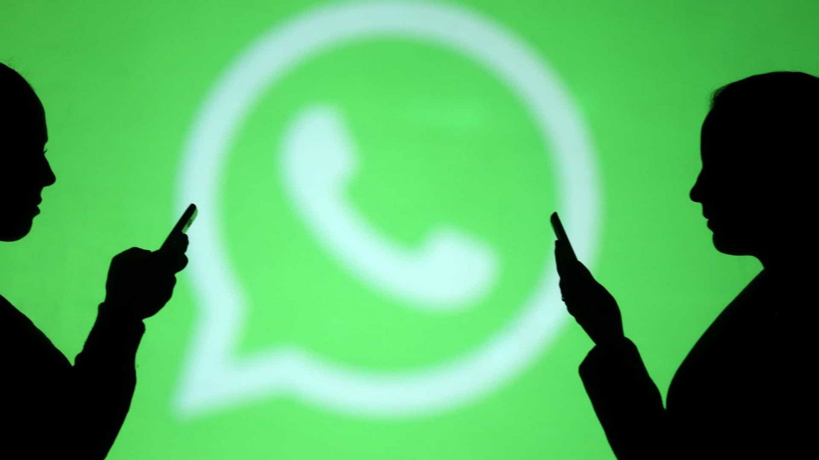WHATSAPP LIBERA DESBLOQUEIO POR IMPRESSÃO DIGITAL NO ANDROID - News Rondônia