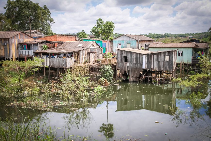LIXO ACUMULADO E ÁGUA DAS CHUVAS CONTRIBUEM PARA O AUMENTO DOS CASOS DE LEPTOSPIROSE EM RONDÔNIA - News Rondônia