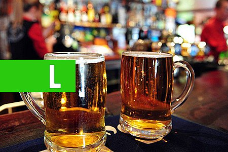 ÁLCOOL MATOU MAIS DE 3 MILHÕES DE PESSOAS NO MUNDO EM 2016, APONTA OMS - News Rondônia