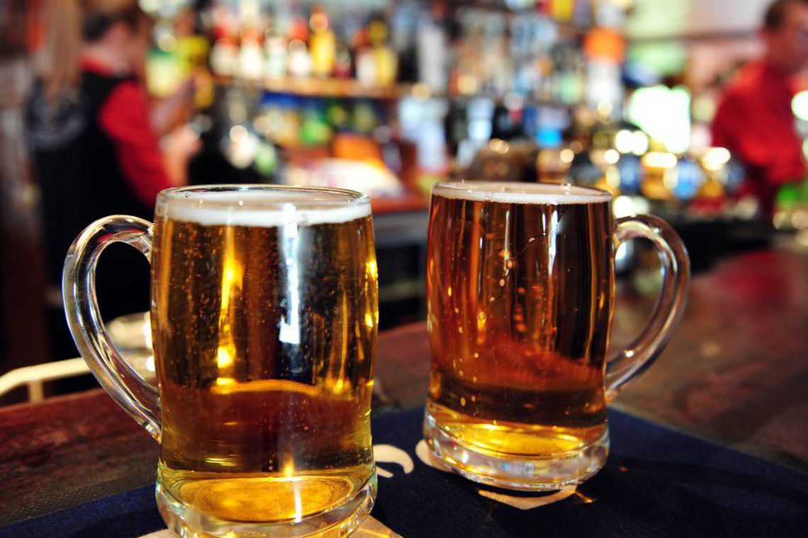 ÁLCOOL MATOU MAIS DE 3 MILHÕES DE PESSOAS NO MUNDO EM 2016, APONTA OMS - News Rondônia