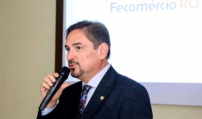 EMPRESÁRIOS SE UNEM PARA PEDIR APOIO AO VETO DE LEI QUE PREJUDICA A ECONOMIA - News Rondônia