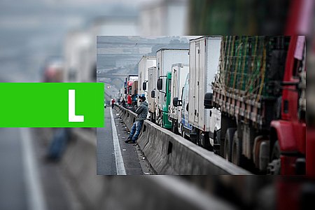 SE A PARALISAÇÃO DOS CAMINHONEIROS ERA ILEGÍTIMA, POR QUE O GOVERNO CEDEU? - JULIO CARDOSO - News Rondônia