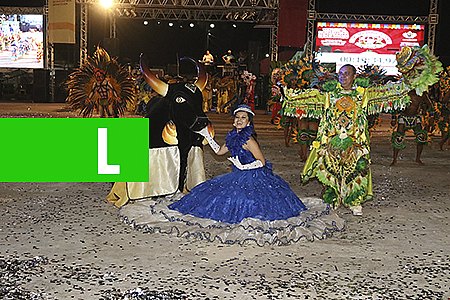 DIAMANTE NEGRO VENCE E MARRONZINHO SURPREENDE COMO 2º COLOCADO - News Rondônia