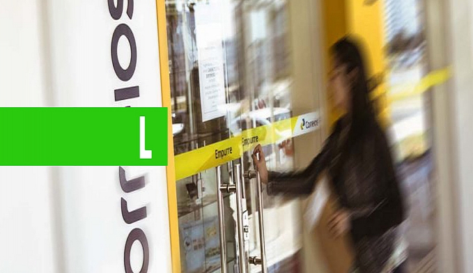 FUNCIONÁRIOS DOS CORREIOS ACEITAM PEDIDO DO TST E ADIAM GREVE - News Rondônia