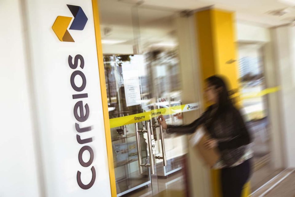 FUNCIONÁRIOS DOS CORREIOS ACEITAM PEDIDO DO TST E ADIAM GREVE - News Rondônia