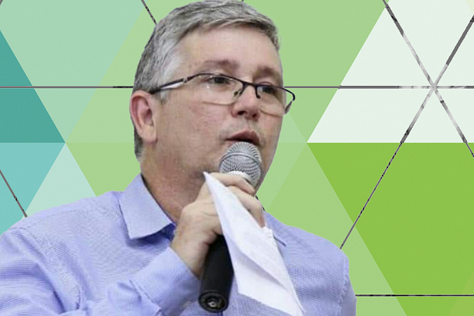 Secretário da SEMASF, Claudir Rocha, é o convidado do Informativo News Rondônia desta quinta-feira (08) - News Rondônia