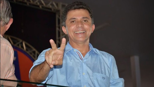 AGENDA DO CANDIDATO AO GOVERNO EXPEDITO JUNIOR PARA ESTA TERÇA-FEIRA (16) - News Rondônia