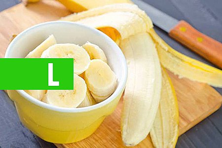 DIETA DA BANANA MATINAL PROMETE MENOS OITO QUILOS EM UM MÊS - News Rondônia