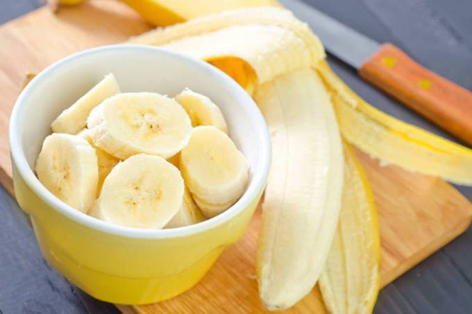 DIETA DA BANANA MATINAL PROMETE MENOS OITO QUILOS EM UM MÊS - News Rondônia