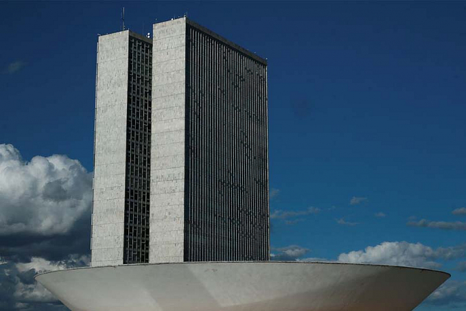 Câmara aprova dispensa de licitação para insumos contra covid-19 - News Rondônia