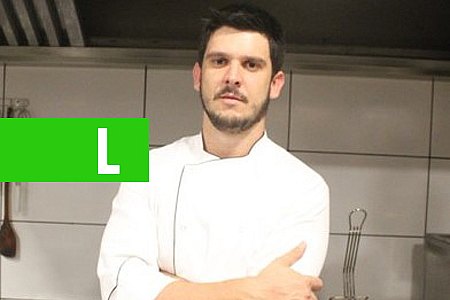 CHEF VILHENENSE É INDICADO A PREMIO 'DÓLMÃ' DA GASTRONOMIA EM RO - News Rondônia
