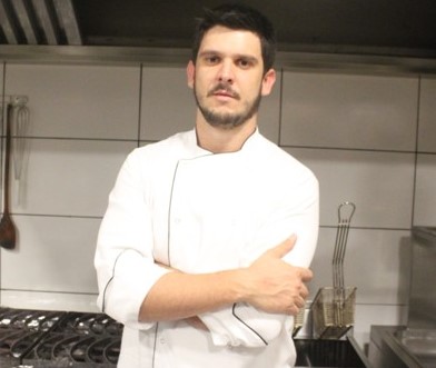CHEF VILHENENSE É INDICADO A PREMIO 'DÓLMÃ' DA GASTRONOMIA EM RO - News Rondônia